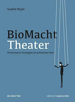 E-Book (pdf) BioMachtTheater von Sophie Reyer