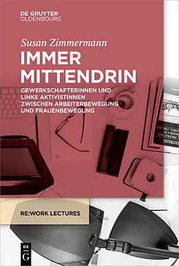 E-Book (epub) Immer mittendrin von Susan Zimmermann