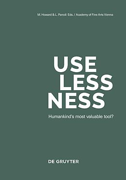 eBook (pdf) Uselessness de 