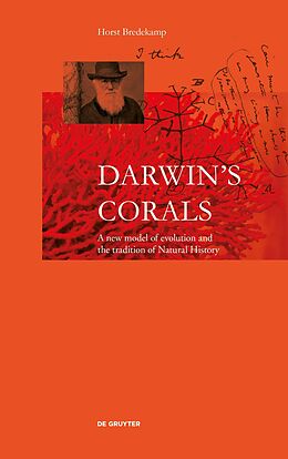 eBook (pdf) Darwin's Corals de Horst Bredekamp