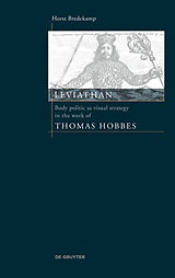 E-Book (pdf) Leviathan von Horst Bredekamp