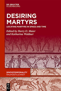 E-Book (pdf) Desiring Martyrs von 