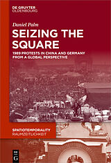 E-Book (epub) Seizing the Square von Daniel Palm