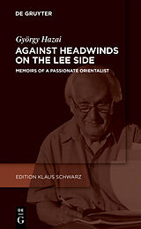 eBook (pdf) Against Headwinds on the Lee Side de György Hazai