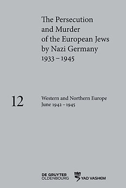 Livre Relié Western and Northern Europe June 1942-1945 de 