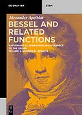 E-Book (epub) Numerical Results von Alexander Apelblat