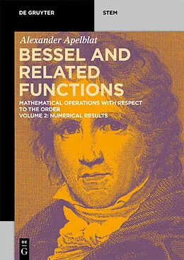 E-Book (epub) Numerical Results von Alexander Apelblat