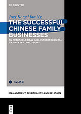 eBook (pdf) The Successful Chinese Family Businesses de Joey Kong Man Ng