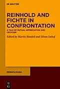 E-Book (pdf) Reinhold and Fichte in Confrontation von 