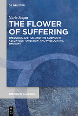 eBook (pdf) The Flower of Suffering de Nuria Scapin