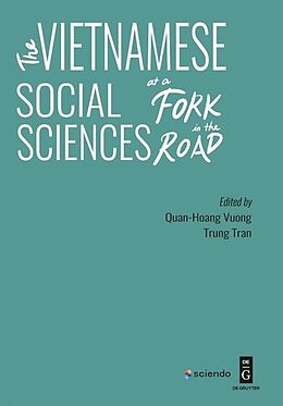 Kartonierter Einband The Vietnamese Social Sciences at a Fork in the Road von 