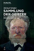 ePUB Sammlung der Geister von Michael Schäfer