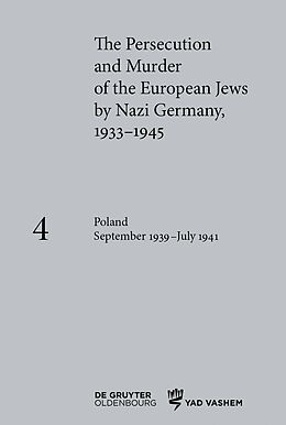 Fester Einband Poland September 1939 - July 1941 von 