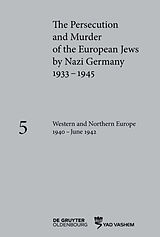 E-Book (pdf) Western and Northern Europe 1940-June 1942 von 
