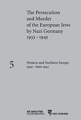 eBook (pdf) Western and Northern Europe 1940-June 1942 de 