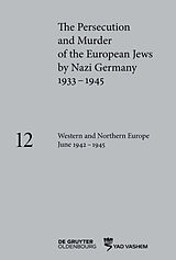 E-Book (pdf) Western and Northern Europe June 1942-1945 von 