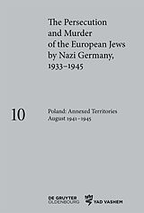 eBook (pdf) Poland: Annexed Territories August 1941-1945 de 