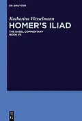 E-Book (epub) Homer's Iliad von Katharina Wesselmann
