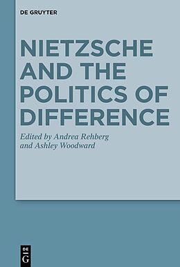 eBook (pdf) Nietzsche and the Politics of Difference de 