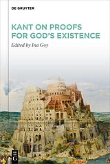 eBook (epub) Kant on Proofs for God's Existence de 