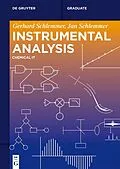 E-Book (pdf) Instrumental Analysis von Gerhard Schlemmer, Jan Schlemmer