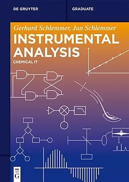 E-Book (pdf) Instrumental Analysis von Gerhard Schlemmer, Jan Schlemmer