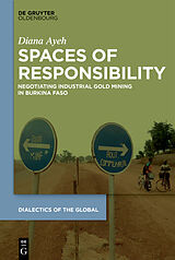 E-Book (pdf) Spaces of Responsibility von Diana Ayeh