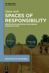 eBook (epub) Spaces of Responsibility de Diana Ayeh