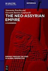 E-Book (epub) The Neo-Assyrian Empire von Simonetta Ponchia, Giovanni Lanfranchi