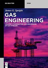eBook (epub) Gas Engineering de James G. Speight