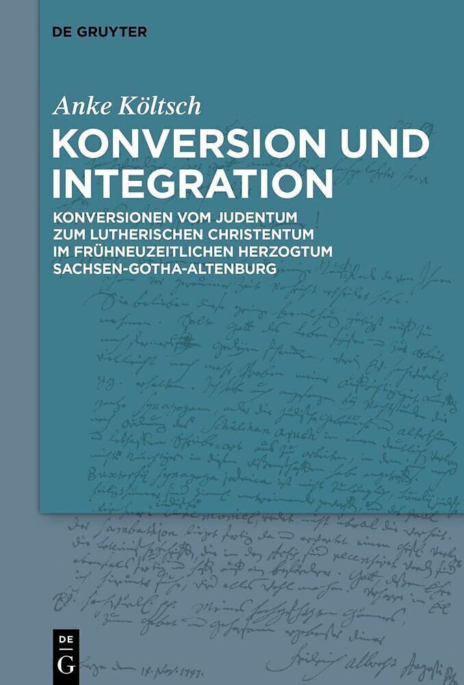 Konversion und Integration