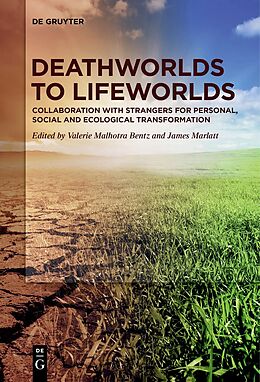 eBook (pdf) Deathworlds to Lifeworlds de 