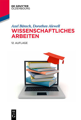 E-Book (pdf) Wissenschaftliches Arbeiten von Axel Bänsch, Dorothea Alewell