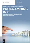 E-Book (epub) Composite Data Structures and Modularization von Xingni Zhou, Qiguang Miao, Lei Feng