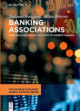 E-Book (epub) Banking Associations von Sladjana Sredojevic, Milan Brkovic