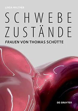 E-Book (pdf) Schwebezustände von Linda Walther