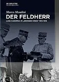 E-Book (pdf) Der Feldherr von Marco Mondini