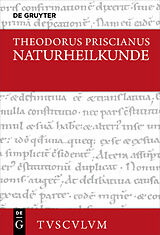 E-Book (pdf) Naturheilkunde von Theodorus Priscianus