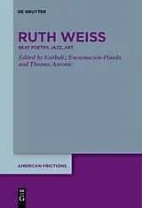 E-Book (pdf) ruth weiss von 