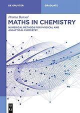 eBook (pdf) Maths in Chemistry de Prerna Bansal