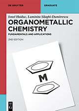 eBook (epub) Organometallic Chemistry de Ionel Haiduc