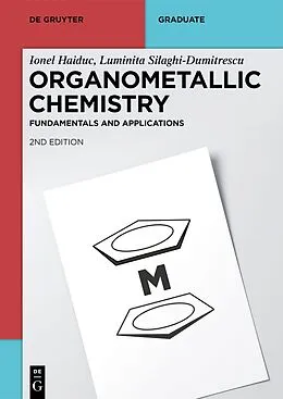 E-Book (epub) Organometallic Chemistry von Ionel Haiduc