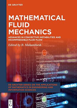 eBook (pdf) Mathematical Fluid Mechanics de 