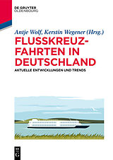 E-Book (epub) Flusskreuzfahrten in Deutschland von 