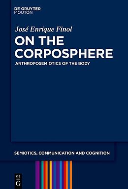 eBook (epub) On the Corposphere de José Enrique Finol