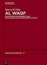 eBook (pdf) Al Waqf de Marwa El Daly
