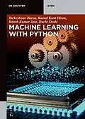 E-Book (epub) Machine Learning with Python von Tarkeshwar Barua, Kamal Kant Hiran, Ritesh Kumar Jain