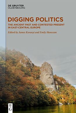Livre Relié Digging Politics; . de 
