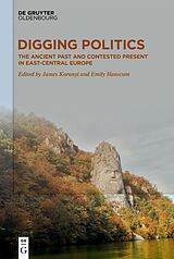 E-Book (epub) Digging Politics von 