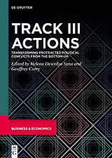 eBook (pdf) Track III Actions de 